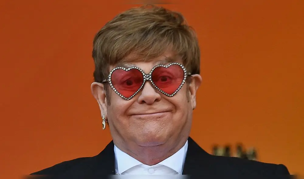 Elton John cancela su concierto en Indianápolis: “Me siento extremadamente enfermo” Elton John cancela su concierto en Indianápolis: “Me siento extremadamente enfermo”