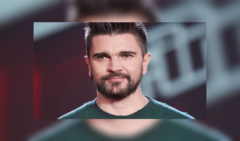 Desliza las imágenes que muestran el resultado de Google Translate con respecto al nombre del cantante Juanes.