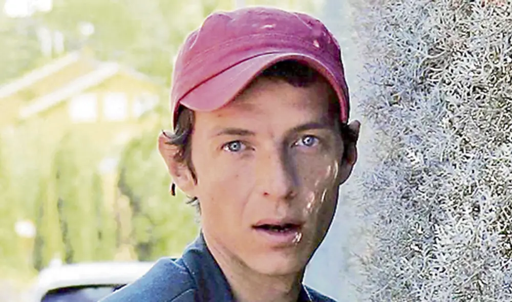 Camilo Jr. Recibió terapias en México, sin resultados.