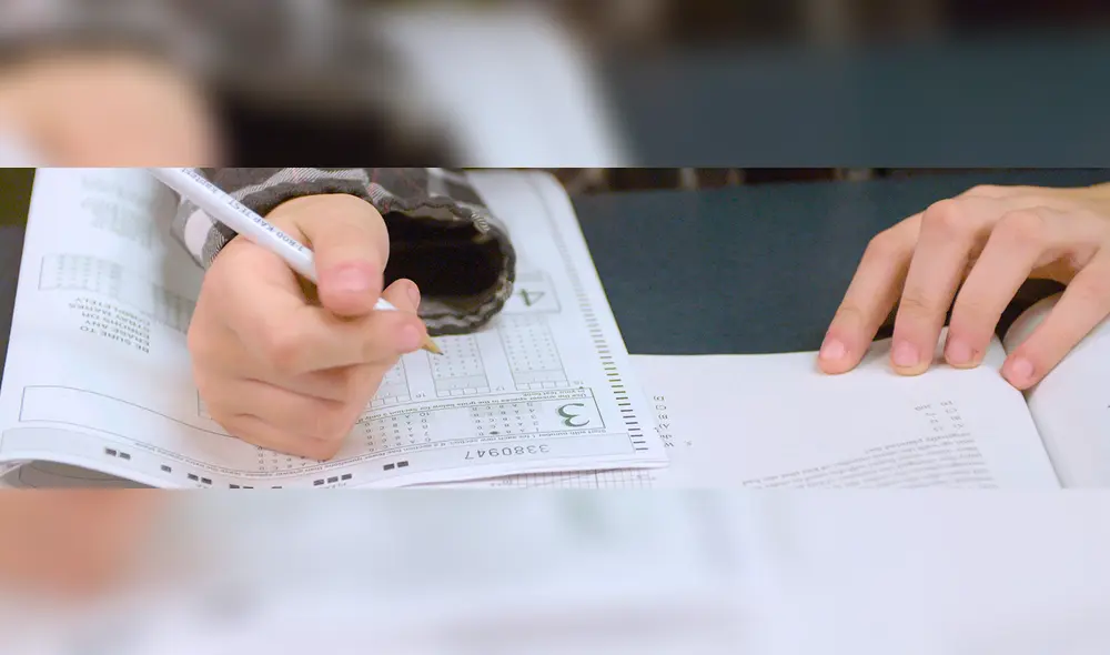 Factores que influyen en el proceso del examen de admisión