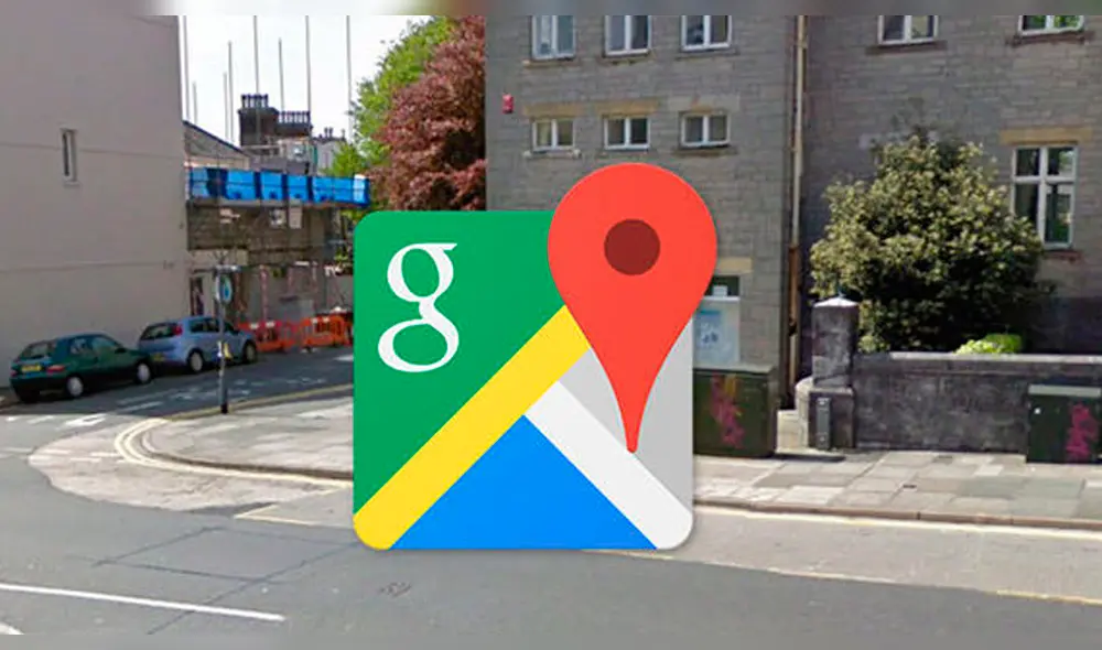 Google Maps: personajes de cine captados por servicio causan asombro [FOTOS]