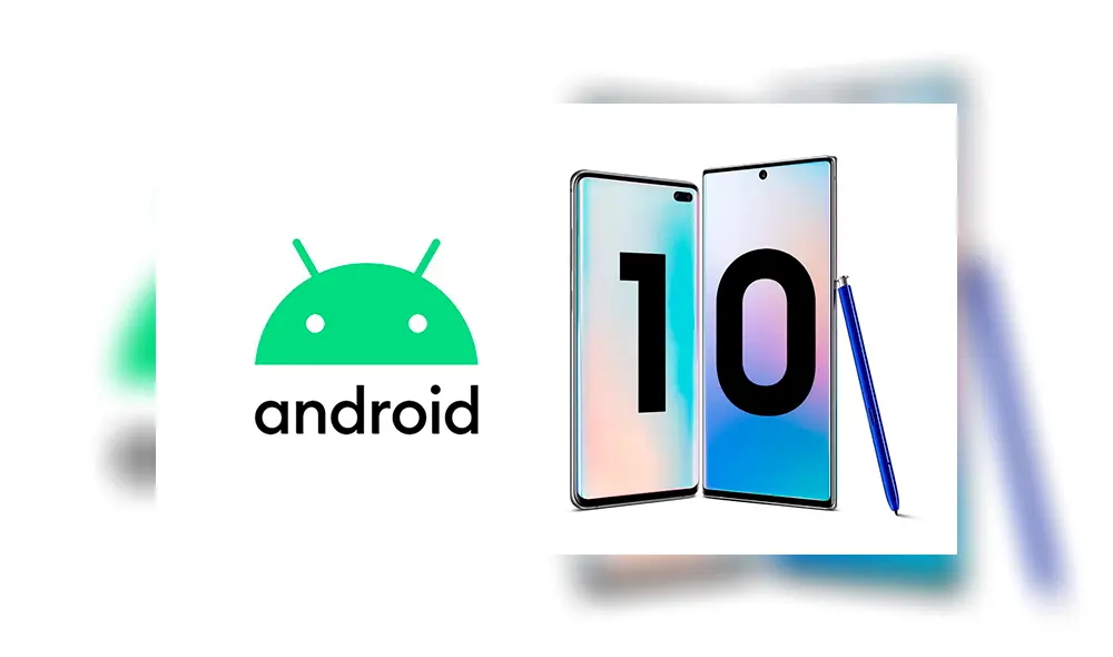 Conoce el calendario de actualizaciones a Android 10 de Samsung.