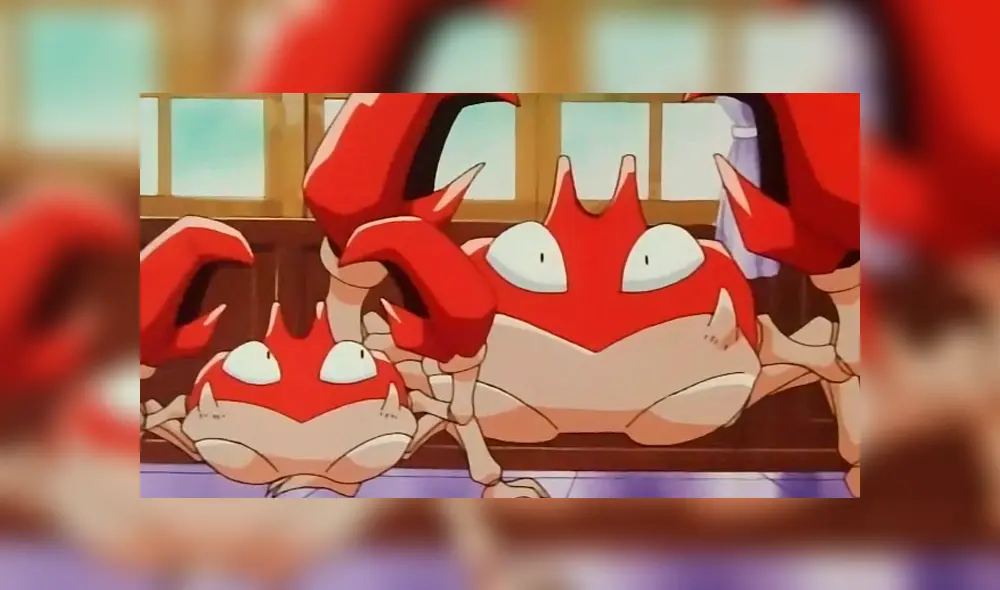 Pokémon Espada y Escudo confirma la existencia de un pokémon Canibal Pokémon Espada y Escudo confirma la existencia de un pokémon Canibal