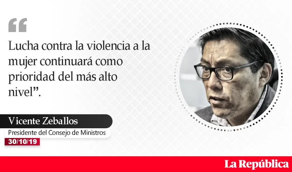 Frases de la semana: revisa las opiniones más polémicas [FOTOS]