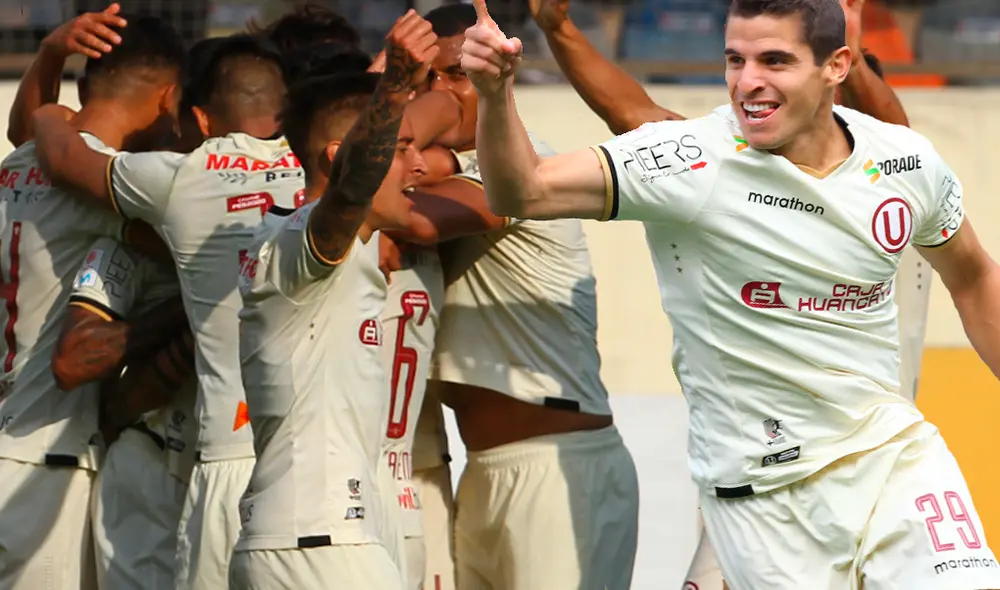 Camiseta de Universitario señalada como la más linda de América. Camiseta de Universitario señalada como la más linda de América.