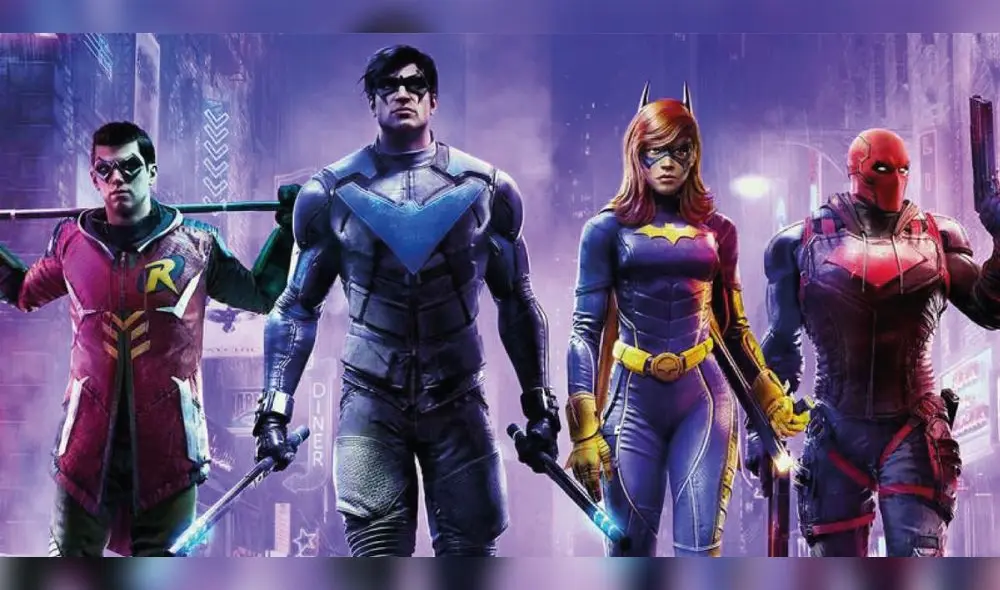 Las nuevas entregas son muy esperadas por los fanáticos. Foto: hd tecnologia