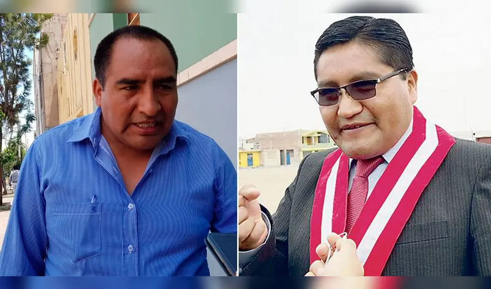 Exgerente de PET criticó al gobernador Juan Tonconi.