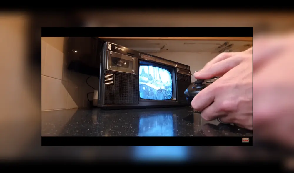 Logran mandar la señal de video de Nintendo Switch Lite a una TV. Logran mandar la señal de video de Nintendo Switch Lite a una TV.