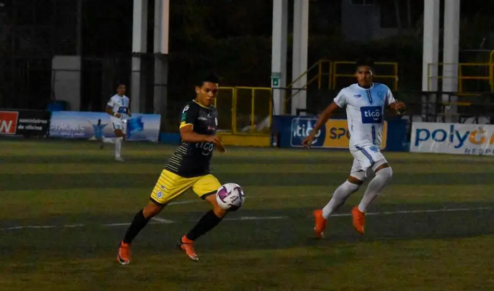 Sigue aquí EN VIVO el partido entre Saprissa vs. Guadalupe por el Torneo Clausura de Costa Rica.