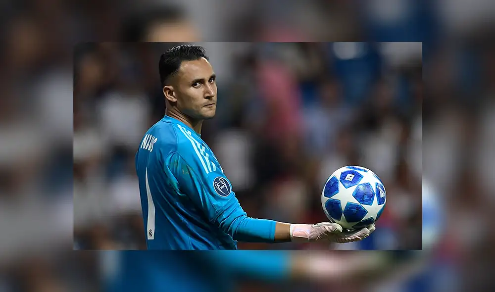 Keylor Navas regresa a su natal Costa Rica a causa del coronavirus en vuelo de 200 mil dólares Keylor Navas regresa a su natal Costa Rica a causa del coronavirus en vuelo de 200 mil dólares