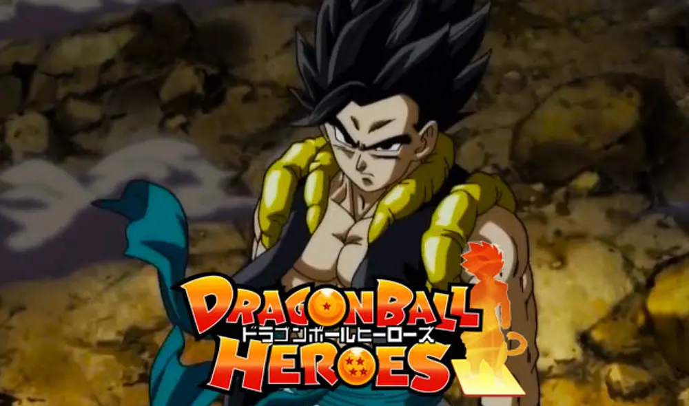 ¿Qué pasó en el capítulo 17 de Dragon Ball Heroes? Entérate aquí