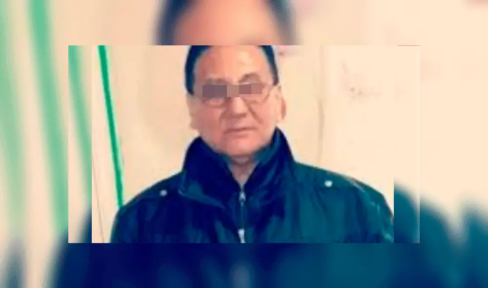 Miguel Ángel Olmedo estaba a tres meses de jubilarse. Fuente: Minutouno.com.