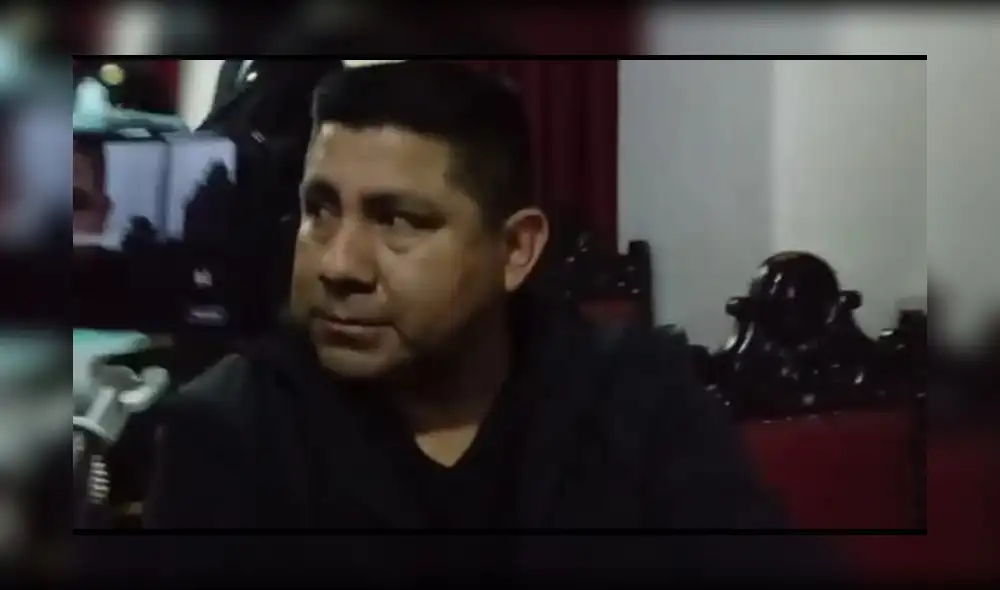 Cusco: Policía que manipuló dosaje etílico de hermano de ministro tenía antecedentes [VIDEO]