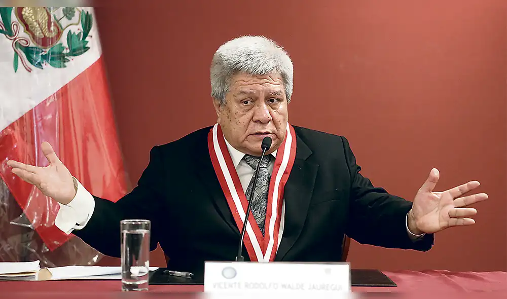 INPE dice que Fujimori puede regresar al penal de Barbadillo INPE dice que Fujimori puede regresar al penal de Barbadillo