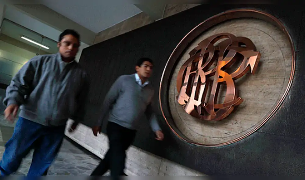 BCR: Tasa de interés de referencia se mantiene en 2,25% en enero