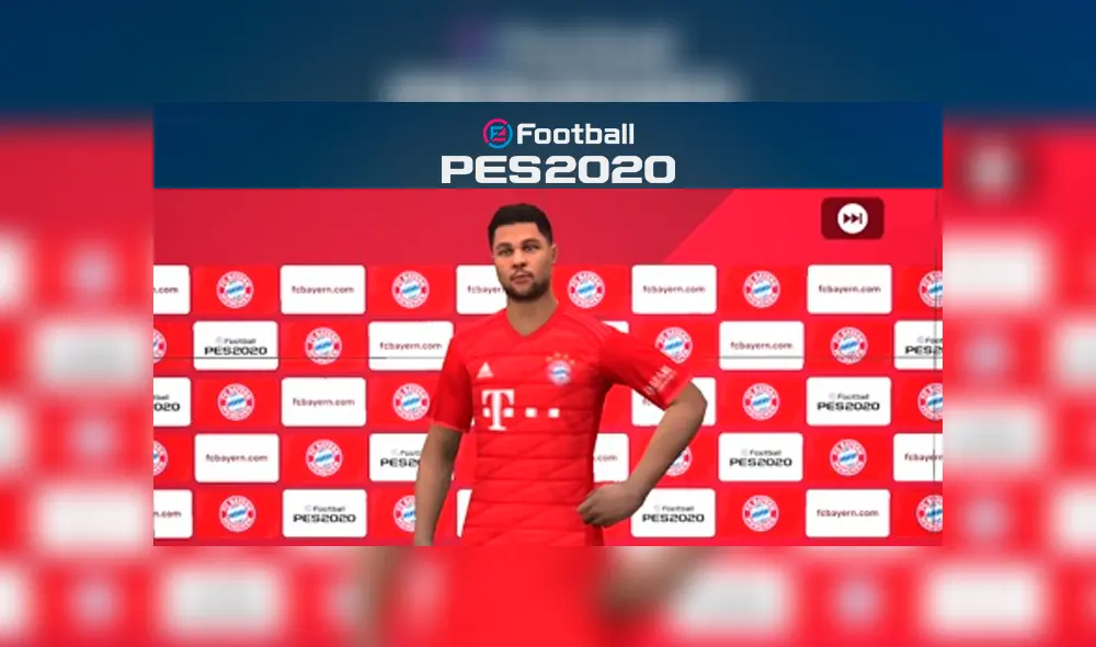 PES 2020 para Android e iOS. Descarga el popular simulador de Konami completamente gratis.
