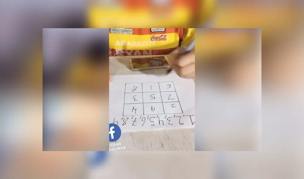 Desliza para ver los detalles del video viral publicado en YouTube y TikTok. Foto: Captura.