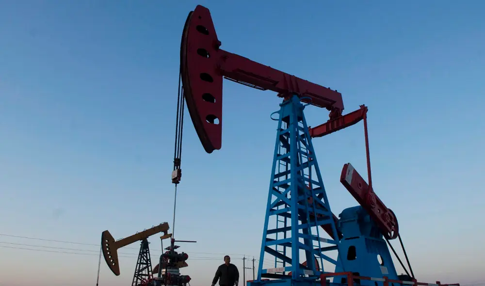 Foto: EFE. Foto: EFE.