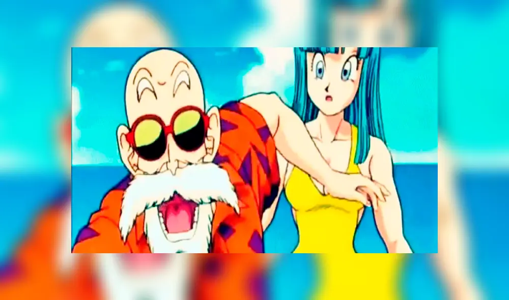 Dragon Ball Super: Chica realiza sexy cosplay de Maron, la exnovia de Krillin, y alborota a fans [FOTOS]