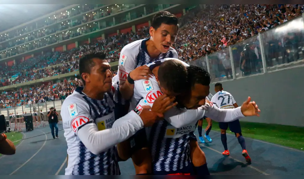 Alianza Lima vs Binacional: diferencia de goles, tiempo extra y penales definirán al campeón.