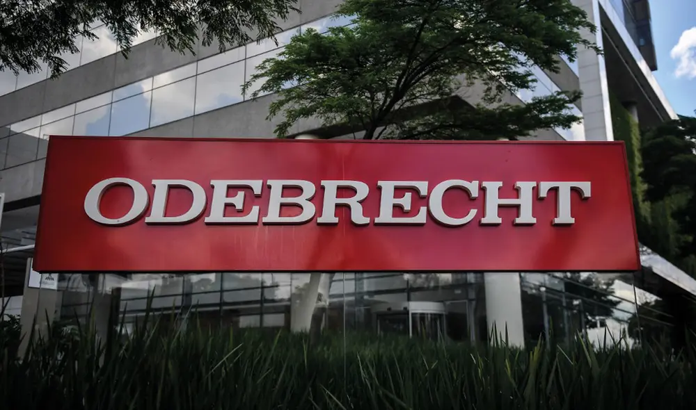 Odebrecht Odebrecht