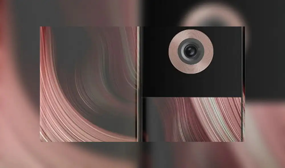 TechiesBlog ha sido el sitio especializado que ha desvelado este teléfono de Xiaomi.