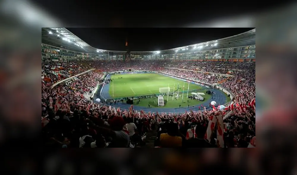 inauguracion lima 2019