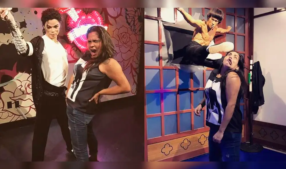 Instagram: Katia Palma sorprende a usuarios con confesiones personales [FOTOS]