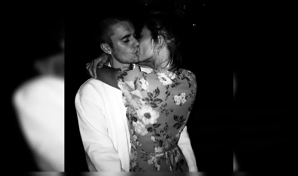 ¿Justin Bieber y Hailey Baldwin serán padres? Ecografía alborotó las redes