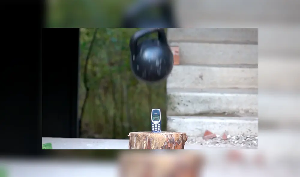 El youtuber del canal 'Timon se ha vuelto loco' realizó un experimento que dejó a miles impactados. El youtuber del canal 'Timon se ha vuelto loco' realizó un experimento que dejó a miles impactados.