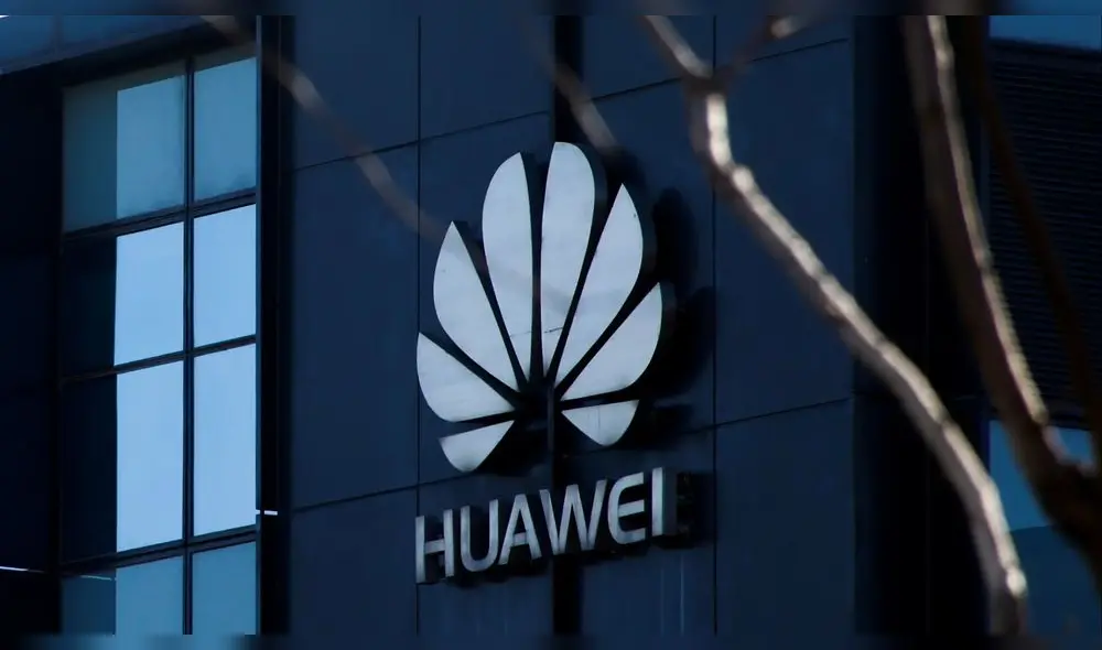Huawei Huawei