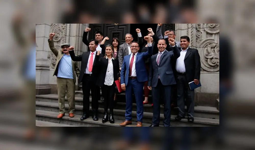 Frente Amplio Frente Amplio