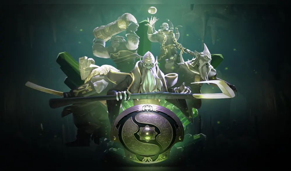 Dota 2: entérate la millonaria suma que ganará el campeón del The International 2018