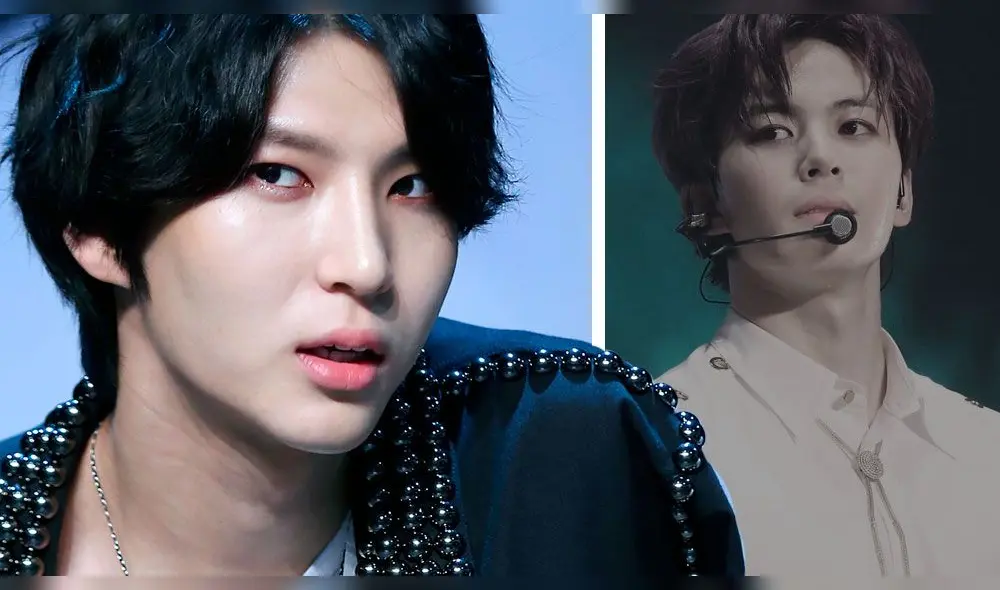 El mensaje de Leo de VIXX ha sido tomado como una forma de calmar la controversia surgida por las palabras de Hongbin. El mensaje de Leo de VIXX ha sido tomado como una forma de calmar la controversia surgida por las palabras de Hongbin.