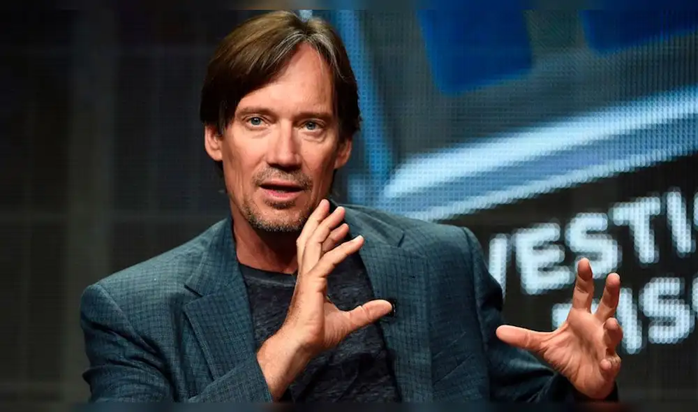 Kevin Sorbo: actor de Hércules acusado de acoso sexual