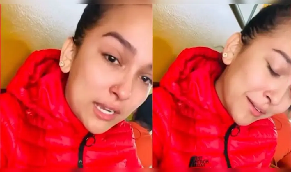 Daniela Darcourt afirma que no descansará hasta encontrar a los responsables. Foto: Capturas.