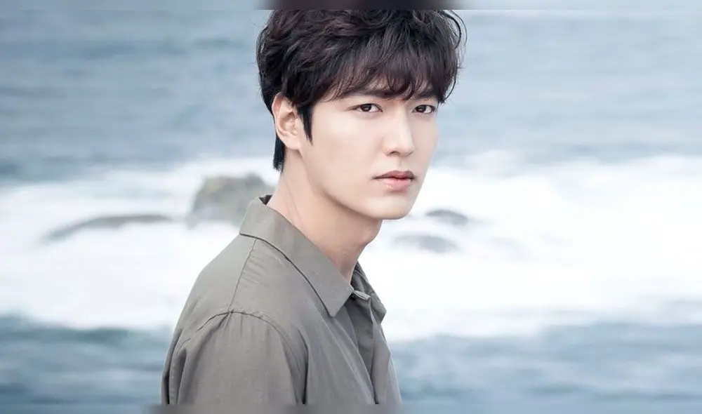 Lee Min Ho