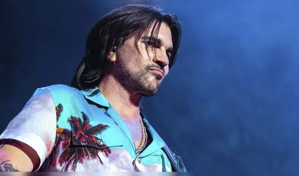 “Más futuro que pasado”, las nuevas fusiones de Juanes “Más futuro que pasado”, las nuevas fusiones de Juanes