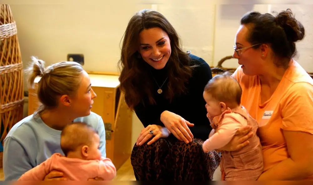 Kate Middleton, príncipe William, realeza británica