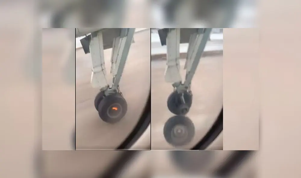 Captura de pantalla: Fuente (@caf_tom) Captura de pantalla: Fuente (@caf_tom)