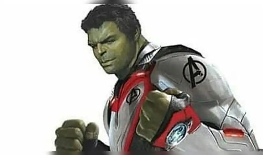 Avengers 4: exponen trajes que les facilitará a los vengadores viajar en el tiempo [FOTOS y VIDEO]