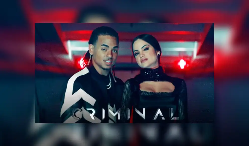 Google Traductor y una versión del reggaetón 'Criminal' de Ozuna