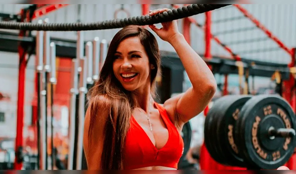 Paloma Fiuza se amista con Facundo González tras enfrentarse en 'Esto es Guerra'