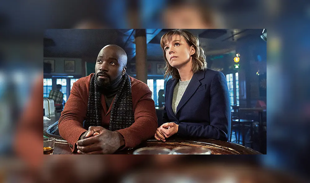 David y kristen. El aspirante a sacerdote y la psicóloga científica unirán sus conocimientos para descifrar los más increíbles fenómenos paranormales. David y kristen. El aspirante a sacerdote y la psicóloga científica unirán sus conocimientos para descifrar los más increíbles fenómenos paranormales.