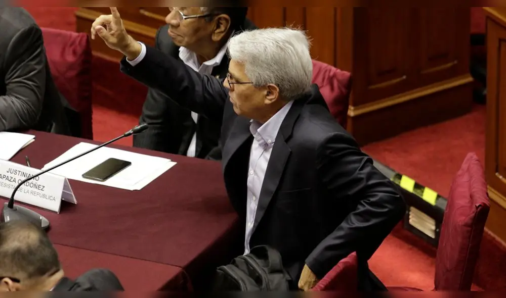 Gino Costa intentará regresar al Parlamento; esta vez con el Partido Morado. Foto: La República. Gino Costa intentará regresar al Parlamento; esta vez con el Partido Morado. Foto: La República.
