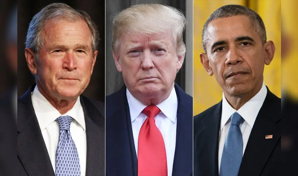 Estados Unidos. Foto: People Estados Unidos. Foto: People