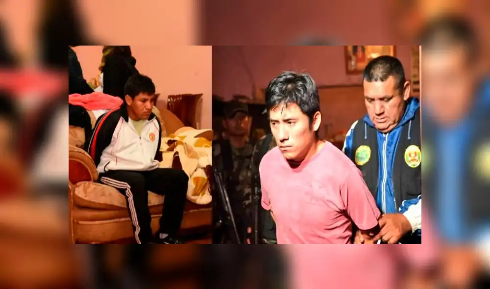 ‘Los Sanguinarios del Norte Chico’: capturan a 48 integrantes de banda criminal dedicada al sicariato y extorsión [VIDEO] 