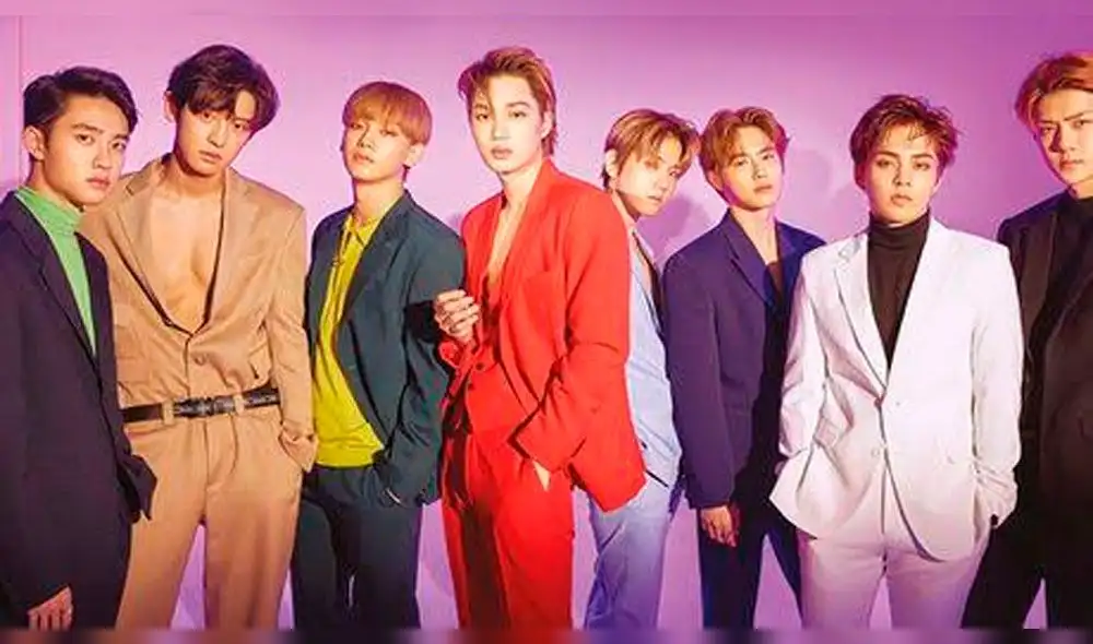 Kpop: los oscuros secretos, suicidio, depresión y más Kpop: los oscuros secretos, suicidio, depresión y más