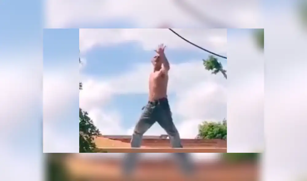 Desliza la imagen de Facebook para verlas todas.