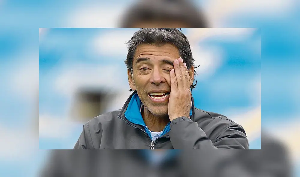 Juan Carlos Bazalar denuncia maltrato en su salida del Deportivo Garcilaso [FOTOS]